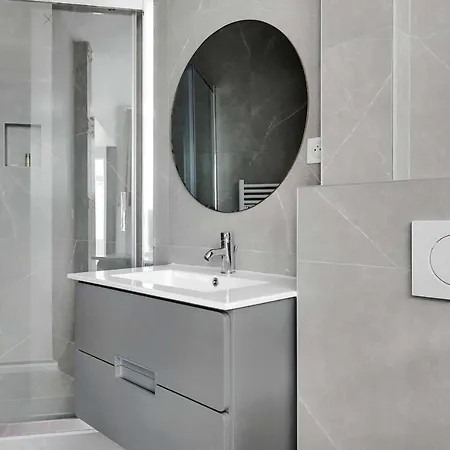 Magnificent Refurbished Loft In Next To Expo Porte De Versailles * Paris