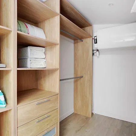 Apartment Spacious - 2br-6p - Montparnasse