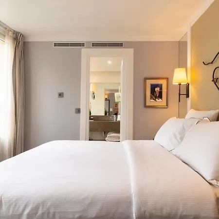 La Madame 4* Paris