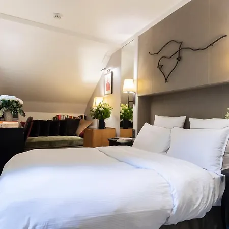 La Madame Hotel Paris