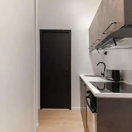 Hsh Daumesnil-gare De Lyon Magnifique 4p Apartment