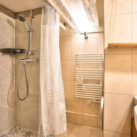 Superb 2 Bedroom Flat In Le Marais Neighborhood Apartment Paris