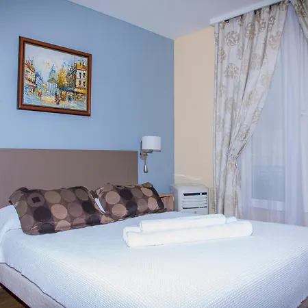 Hotell Du Mont Blanc 2*
