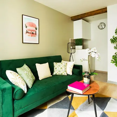 1616 - Best Deal Appartement *