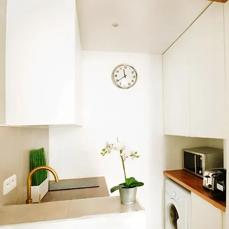 1616 - Best Deal Appartement