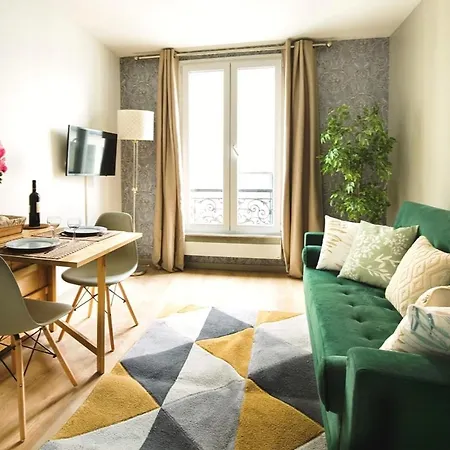 1616 - Best Deal Paris