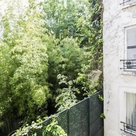 High Standing 2-room In Latin Quarter Paris