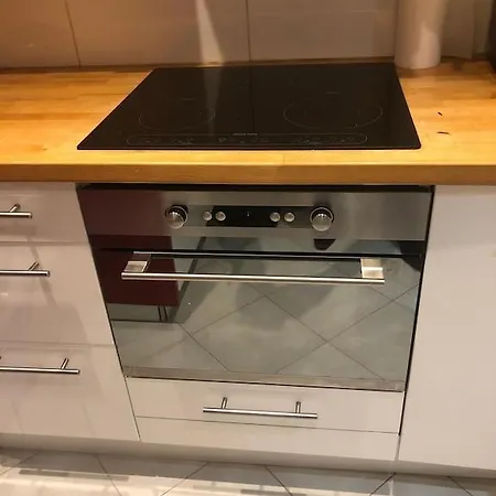 High Standing 2-room In Latin Quarter Paris
