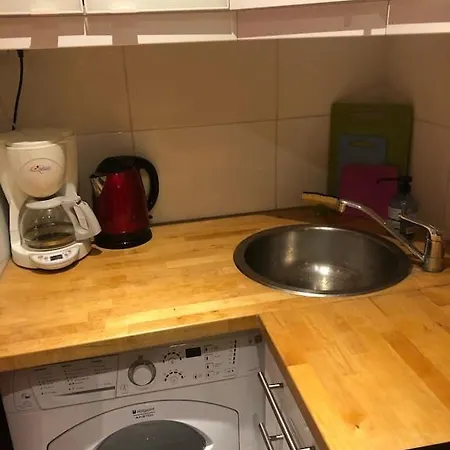 High Standing 2-room In Latin Quarter * Paris