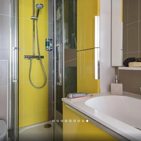High Standing 2-room In Latin Quarter Lejlighed *