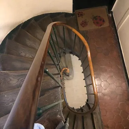 High Standing 2-room In Latin Quarter * Paris
