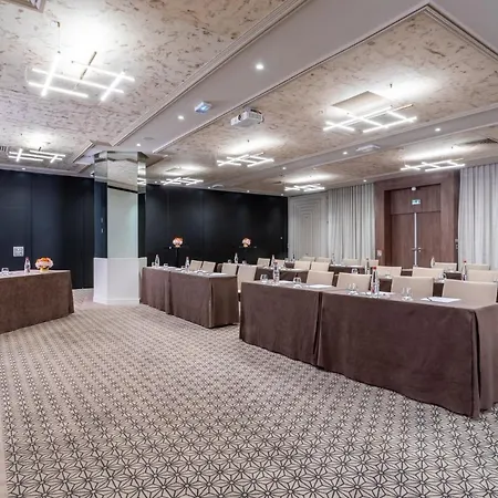 מלון Intercontinental Champs Elysees Etoile By Ihg פריז