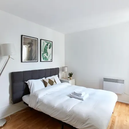 Courcelles - Monceau *
