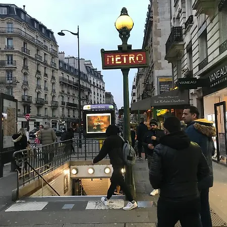 1000m Tour Effeil
