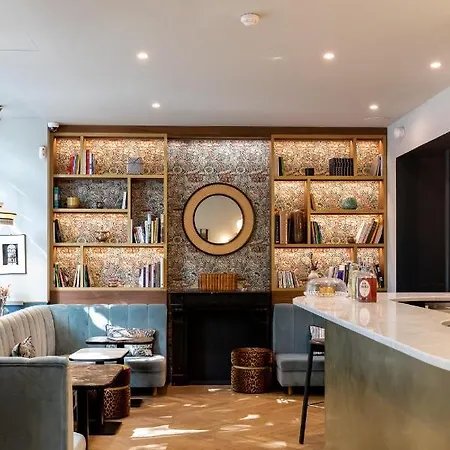 Léopold Hotel Paris