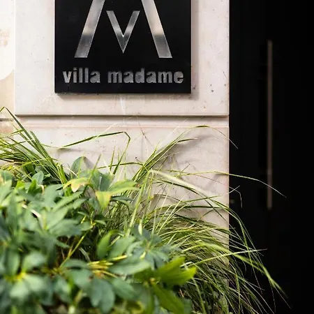 La Madame 4* Paris