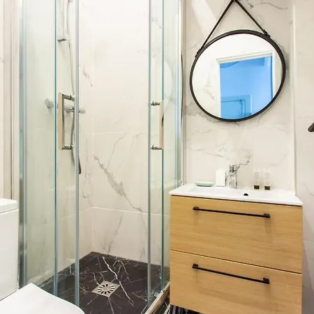 Apartment Superbe Studio-place De La Bastillest Antoine 2 *