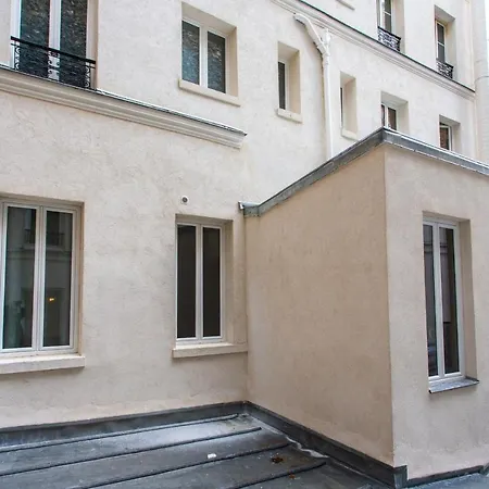 Superbe Studio-place De La Bastillest Antoine 2 Paris
