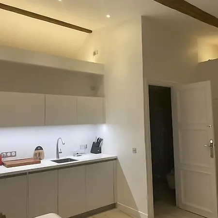 New Near Champs Elysees Appartement *