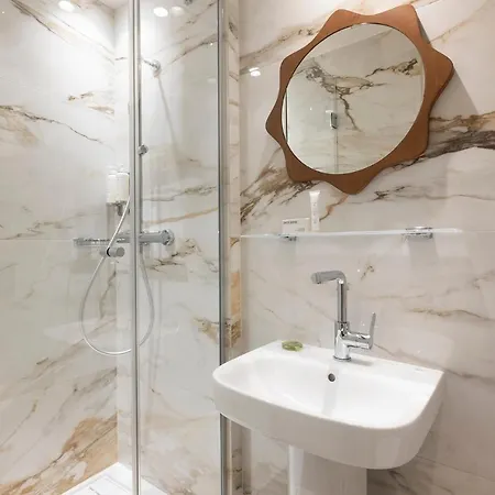 Hotel Michelet Odeon Paris