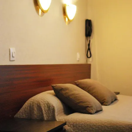 Avenir Jonquière Hotel