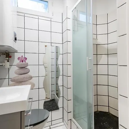 Apartment Entre Opera Et Montmartre