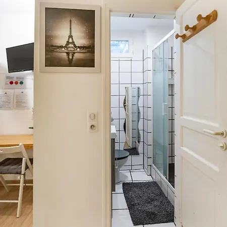 Apartment Entre Opera Et Montmartre *