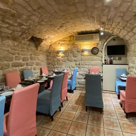 Austin's Saint Lazare 3* Paris