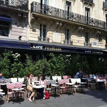 Apartment Mouffetard - Latin Quarter *