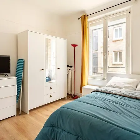 Kcn Appartement