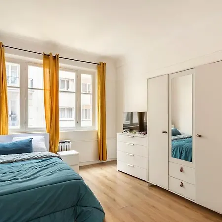 Kcn Apartment