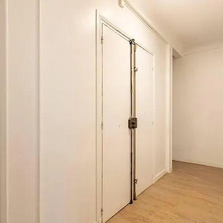 Appartement Kcn *
