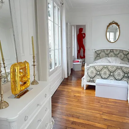 Gogh's - Montmartre Homestay