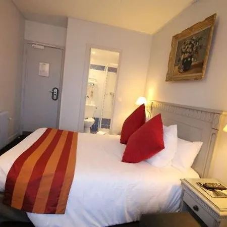 Hotel Agate 3*