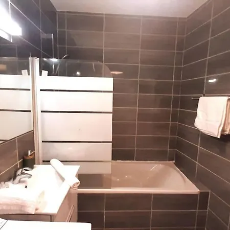 Sweet Gambetta Apartment