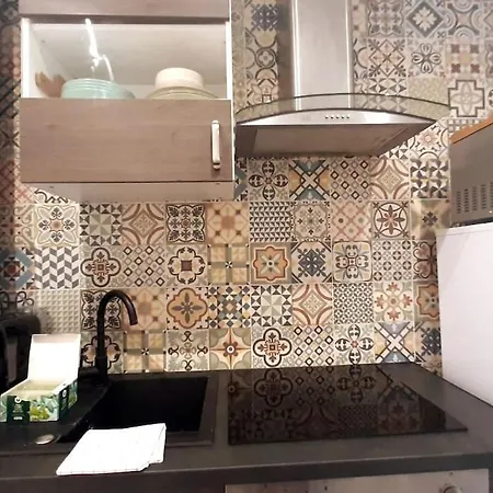 Apartment Sweet Gambetta