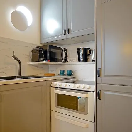 Elegant Dans Le Marais - 3 * Paris