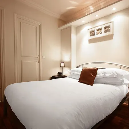 Bridgestreet St Germain Parigi