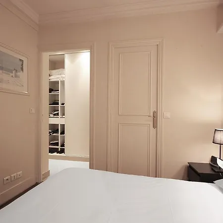 Bridgestreet St Germain Appartamento Parigi
