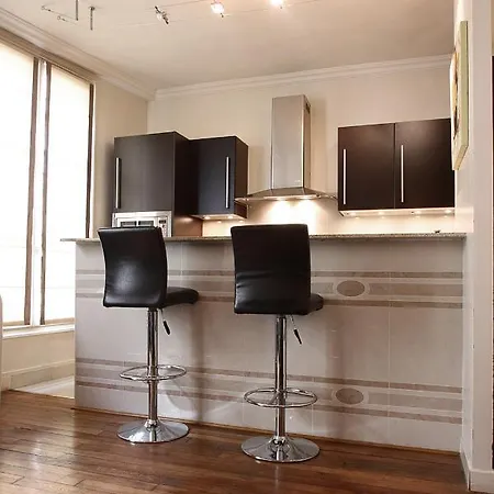 Appartamento Bridgestreet St Germain *