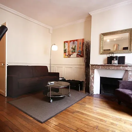 Appartamento Bridgestreet St Germain Parigi