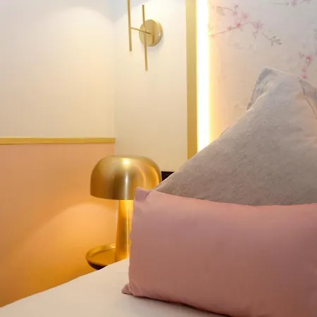 Hotel Princesse Caroline 3*