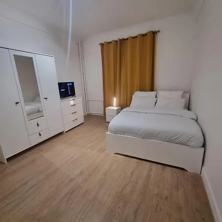 Kcn Apartment *
