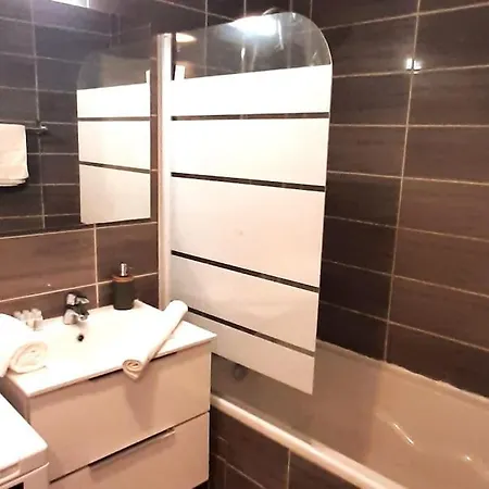 Apartment Sweet Gambetta