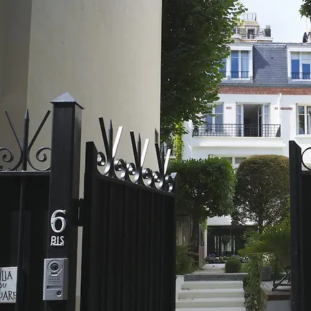 Du Square, Luxury Bed & Breakfast