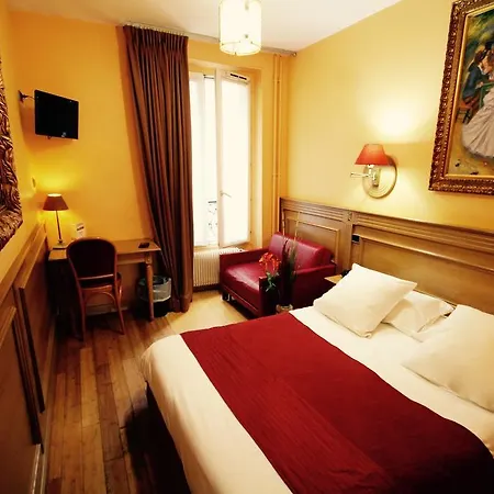 De La Felicite Hotel