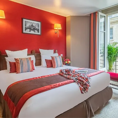 Trianon Rive Gauche 4*