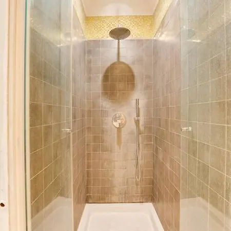 Montorgueil - Hyper Centre - Chatelet 3min Apartment