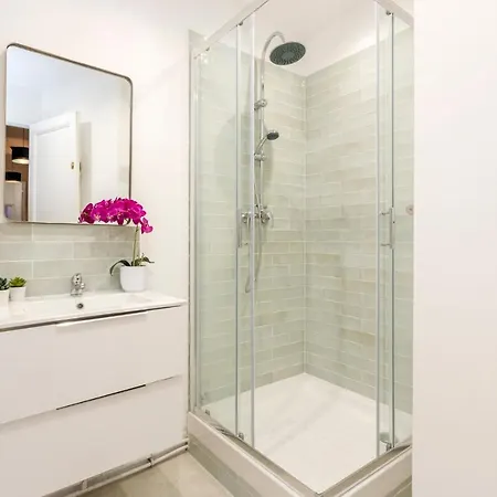 Cozy - Marais - Saint Martin Iii Parigi