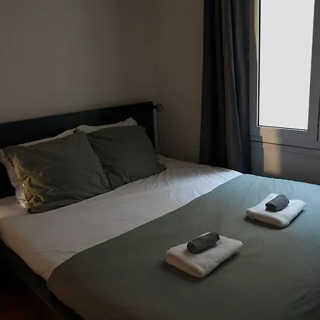 Entire 1bd - 42m2 - 5e Apartment *
